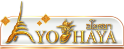Ayothaya ระบบสะสมตราประจำยุทธภพ แลกของรางวัลลิมิเต็ด
